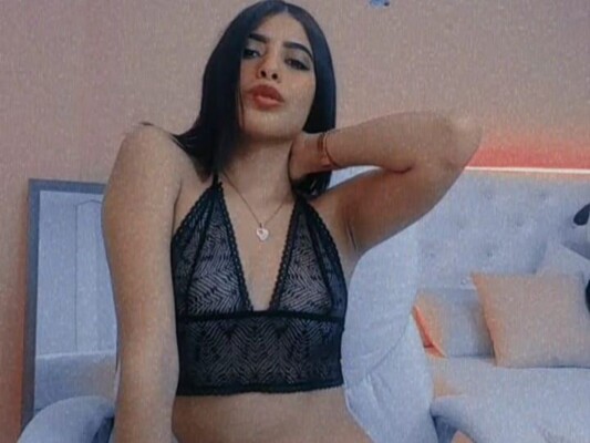 ashlybrunette Profilbild des Cam-Modells 