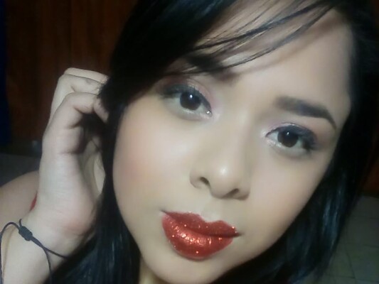 Foto de perfil de modelo de webcam de AMELIE_PORNY 