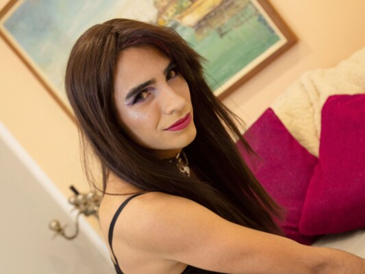 Foto de perfil de modelo de webcam de RachelSantana 