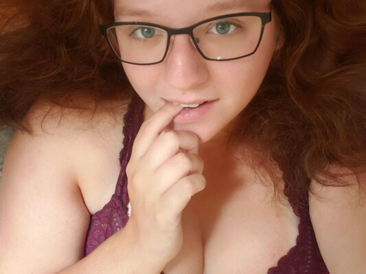 Foto de perfil de modelo de webcam de EllieWontTell 