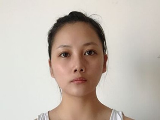bingbaby immagine del profilo del modello di cam