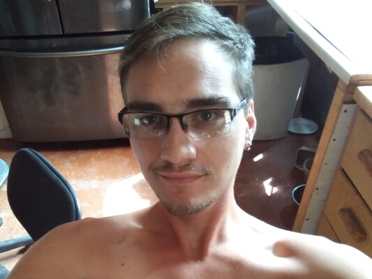 Foto de perfil de modelo de webcam de NoahStPatrick 