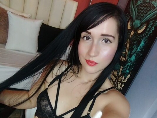 Foto de perfil de modelo de webcam de SarahiMiller 