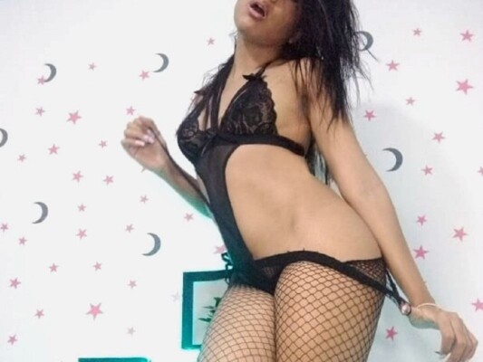 Foto de perfil de modelo de webcam de CamilaSunny 