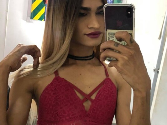 Valentina_Goldx Profilbild des Cam-Modells 