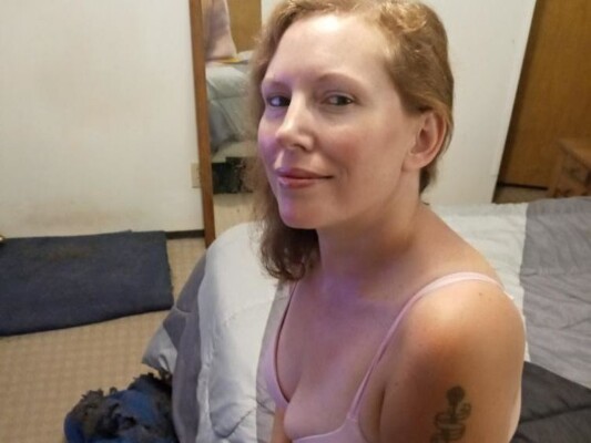 Foto de perfil de modelo de webcam de ElizabethAnderson 