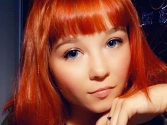 Foto de perfil de modelo de webcam de VickyCarol 
