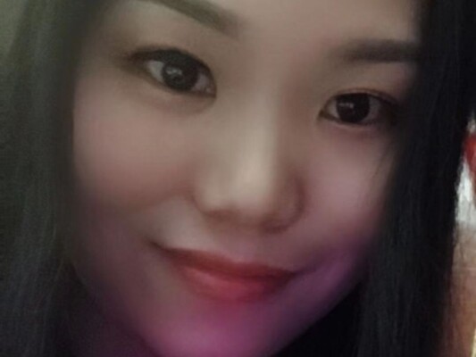 Foto de perfil de modelo de webcam de Humenbao 
