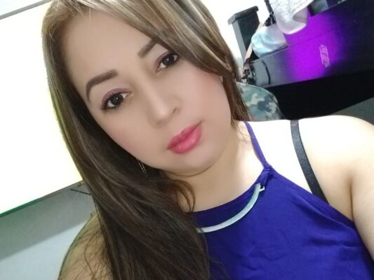 Foto de perfil de modelo de webcam de dulce_sexys 