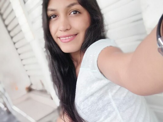 VanesaRubio profielfoto van cam model 