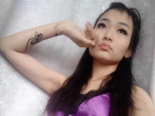 Foto de perfil de modelo de webcam de AsianCassie 