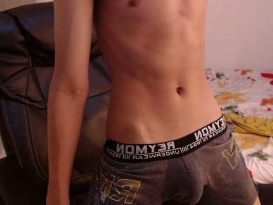Foto de perfil de modelo de webcam de jacod_x_hot 