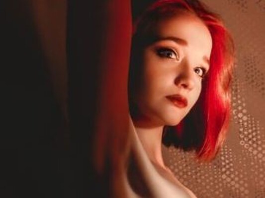 Foto de perfil de modelo de webcam de AnnyMeow 