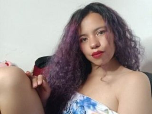 Foto de perfil de modelo de webcam de wild_doll18 