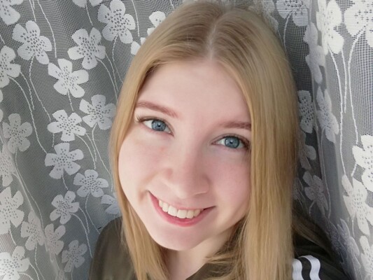 KatieULovely Profilbild des Cam-Modells 