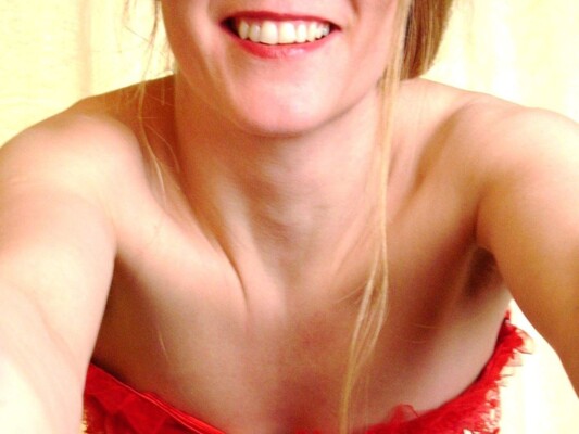 Foto de perfil de modelo de webcam de SexualSophie 