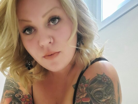 Foto de perfil de modelo de webcam de CurvyChloexxx 