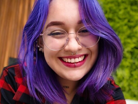 Foto de perfil de modelo de webcam de Maddie_Johnson 