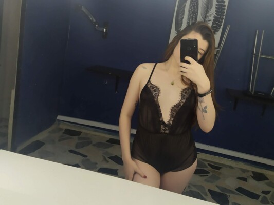 shinepussy immagine del profilo del modello di cam