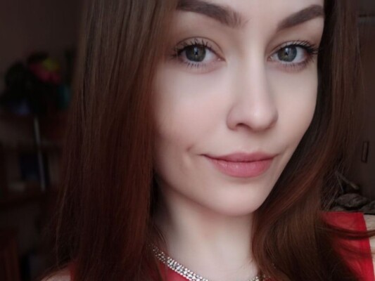 Foto de perfil de modelo de webcam de Fairy_Kitten 