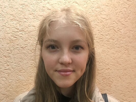 DaphneHermes profilbild på webbkameramodell 