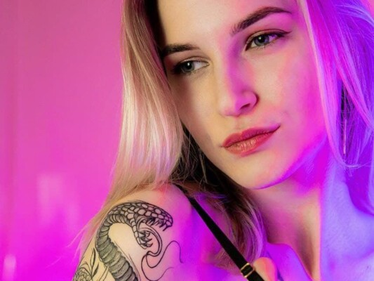 Foto de perfil de modelo de webcam de GraceWiggins 