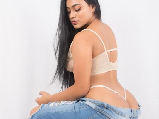 Imagen de perfil de modelo de cámara web de Crystall_laurens