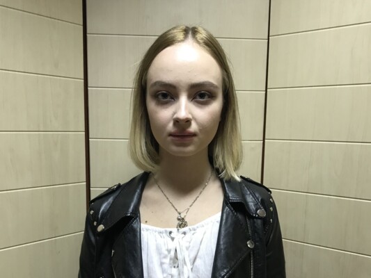 Profilbilde av Moon_princesst webkamera modell