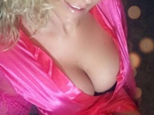 Profilbilde av Britney_Babe webkamera modell