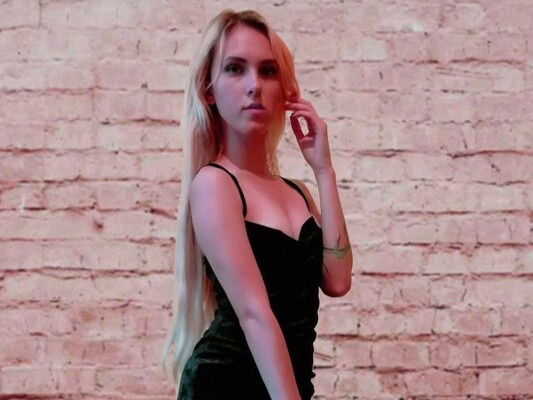 Foto de perfil de modelo de webcam de Annabelllcharm 
