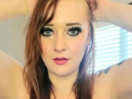 Foto de perfil de modelo de webcam de chaotic_queen 
