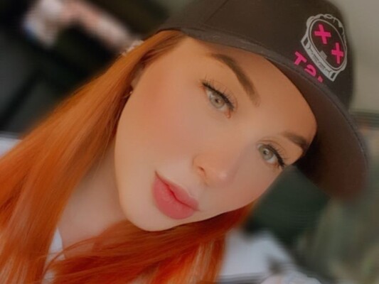 Foto de perfil de modelo de webcam de NicoleEvans18 