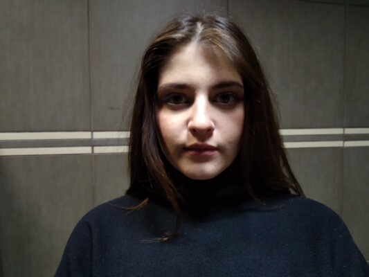 Image de profil du modèle de webcam Avva_Devine