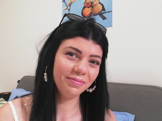 Foto de perfil de modelo de webcam de PATRICYIA 
