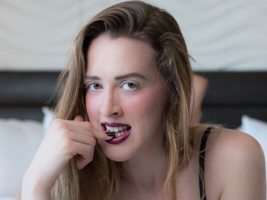 Foto de perfil de modelo de webcam de Anjel_Grace 