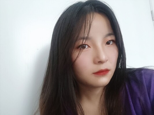 Image de profil du modèle de webcam Catherineqiao