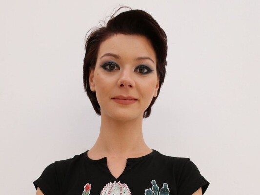 Imagen de perfil de modelo de cámara web de IreneLevine
