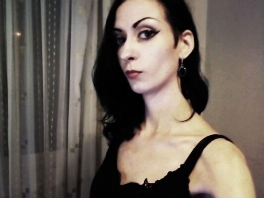 Foto de perfil de modelo de webcam de Magic_4Love 