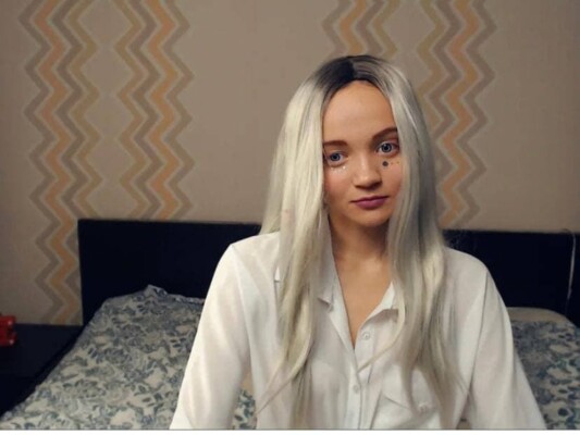 Foto de perfil de modelo de webcam de SophieDaletty 
