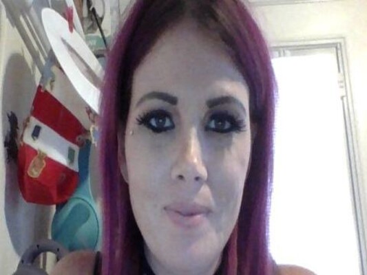 Foto de perfil de modelo de webcam de Sydney1201XX 