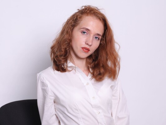 Profilbilde av VictoriaHurley webkamera modell
