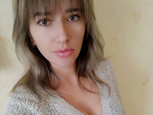 Foto de perfil de modelo de webcam de Mariya_22 
