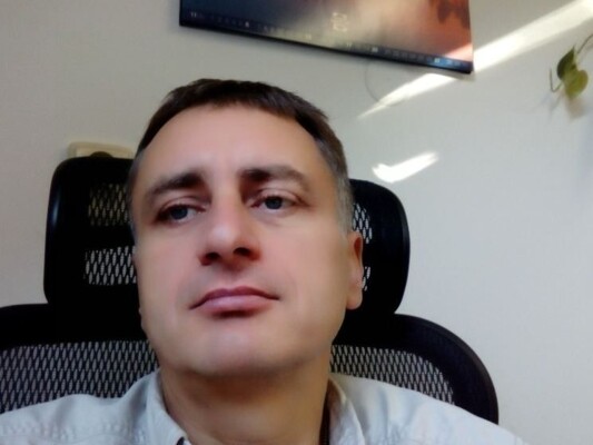 Image de profil du modèle de webcam daviixxx