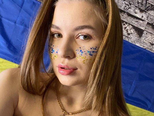 Foto de perfil de modelo de webcam de EmilyGift 