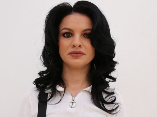 VanessaJensen profilbild på webbkameramodell 