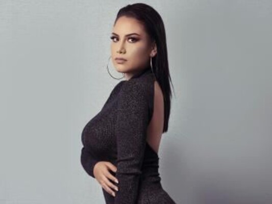 Foto de perfil de modelo de webcam de Vanessa_Reyes 