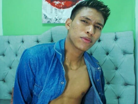 Foto de perfil de modelo de webcam de mestizochino23 