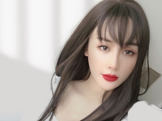 Imagen de perfil de modelo de cámara web de Luolitafang