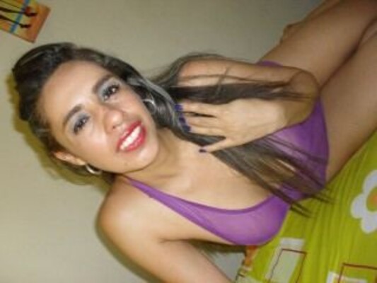 Foto de perfil de modelo de webcam de Ammy_Lover 