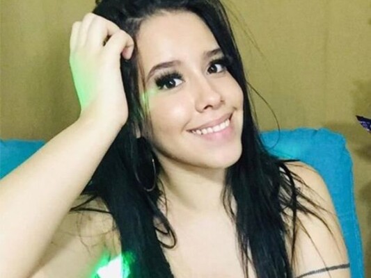 Foto de perfil de modelo de webcam de Cristina_Castro 